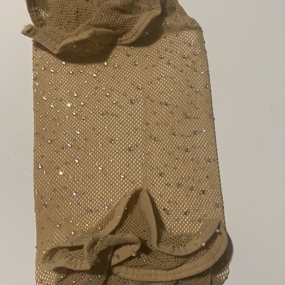 Nude Sexy Lingerie Femme Lace Underwear - Picture 3 of 5